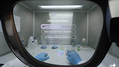 Begin learning and experimenting